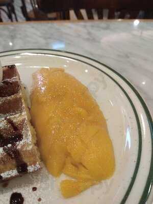 Green Waffle Diner(銅鑼灣店)