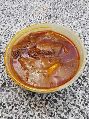 唐記包點 (鰂魚涌)