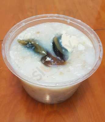 唐記包點 (鰂魚涌)