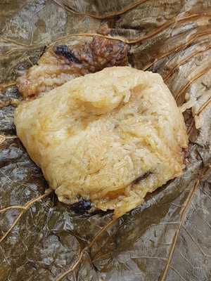 唐記包點 (鰂魚涌)