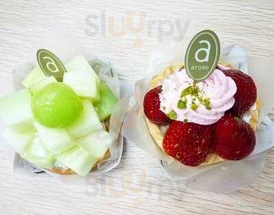 東海堂 (德福廣場)