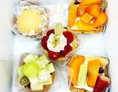 東海堂 (德福廣場)