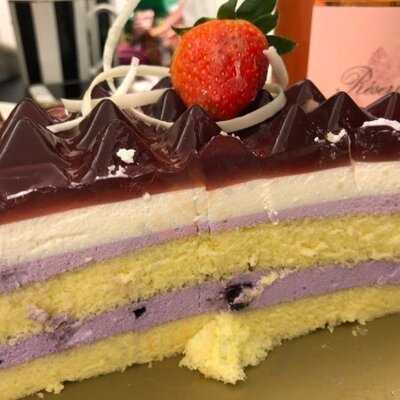 東海堂 (德福廣場)