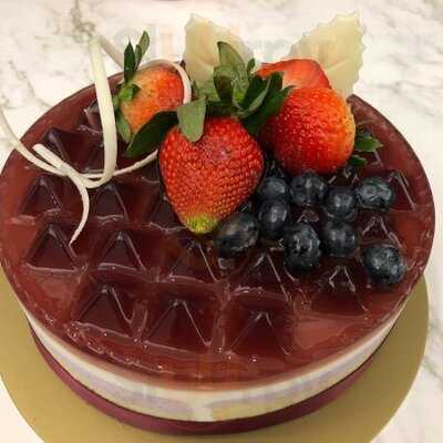 東海堂 (德福廣場)