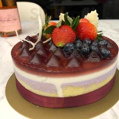 東海堂 (德福廣場)