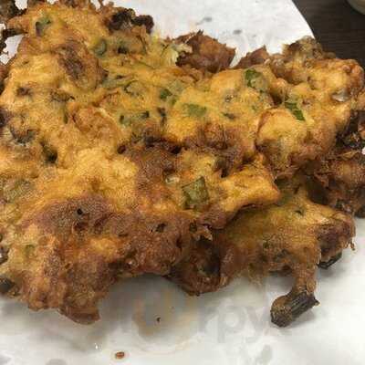 永合成馳名煲仔飯