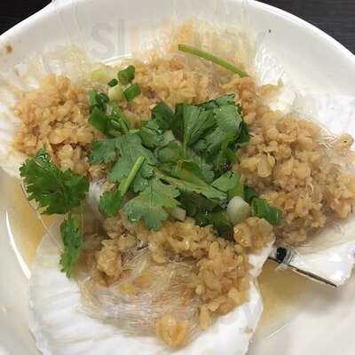 永合成馳名煲仔飯