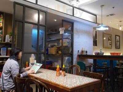 越南牛肉粉 (億利工業中心店)