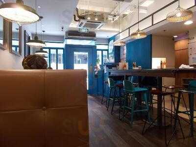 越南牛肉粉 (億利工業中心店)