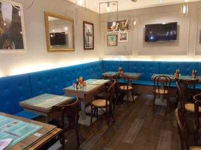 越南牛肉粉 (億利工業中心店)