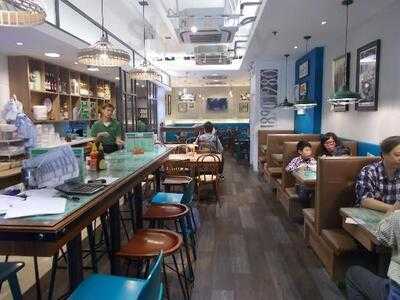 越南牛肉粉 (億利工業中心店)