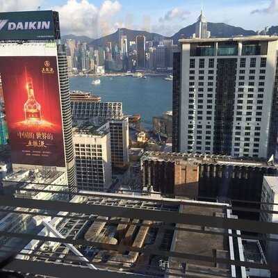 Chao Yang Restaurant