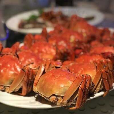 Chao Yang Restaurant