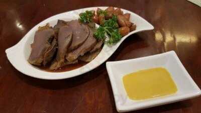 阿鴻小吃(觀塘店)