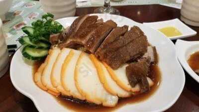 阿鴻小吃(觀塘店)