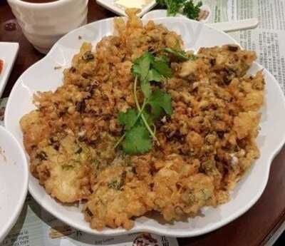 阿鴻小吃(觀塘店)