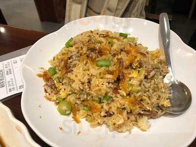 阿鴻小吃(觀塘店)