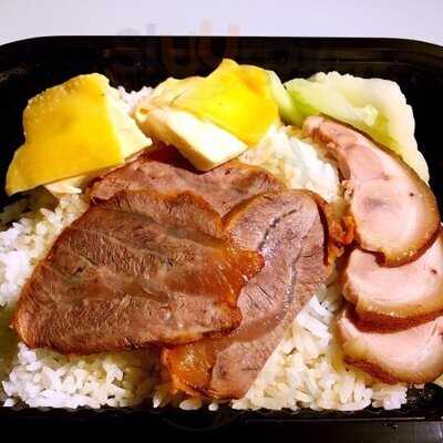 阿鴻小吃(觀塘店)