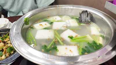 煊記火鍋小菜館