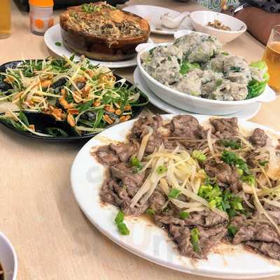 煊記火鍋小菜館