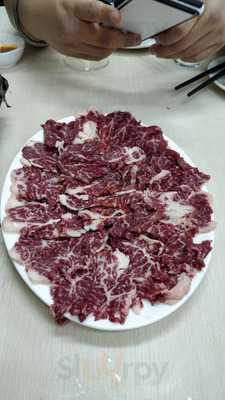 煊記火鍋小菜館