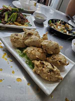 煊記火鍋小菜館