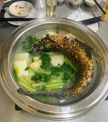 煊記火鍋小菜館