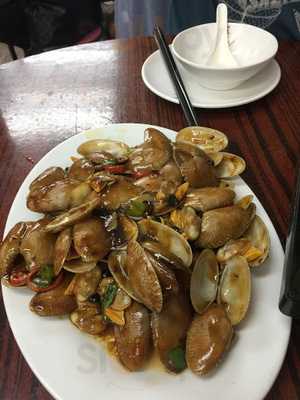 煊記火鍋小菜館