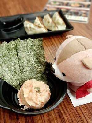 博多拉麵別天神