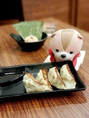 博多拉麵別天神