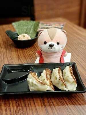 博多拉麵別天神