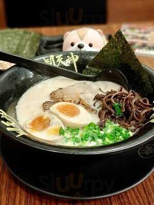 博多拉麵別天神