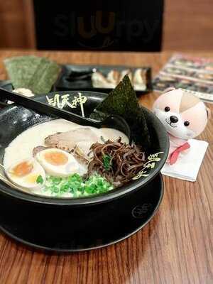 博多拉麵別天神