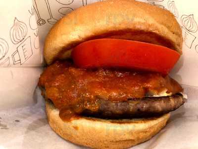 摩斯漢堡 (荃新天地)