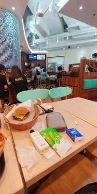 摩斯漢堡 (荃新天地)