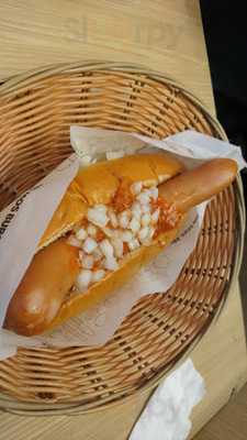 摩斯漢堡 (荃新天地)