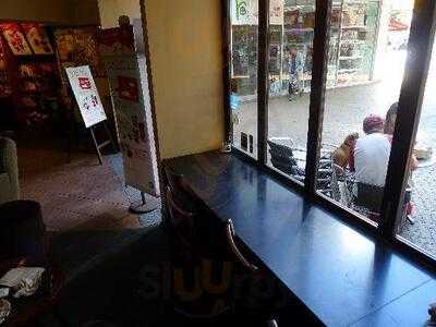 星巴克(西貢親民街店)