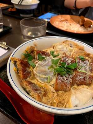 吉豚屋吉列豬扒專門店 (新都城中心)