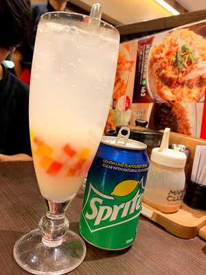 吉豚屋吉列豬扒專門店 (新都城中心)