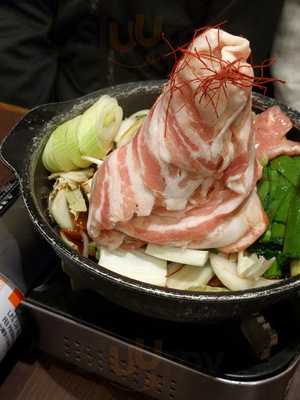 吉豚屋吉列豬扒專門店 (新都城中心)