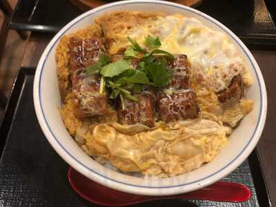 吉豚屋吉列豬扒專門店 (新都城中心)