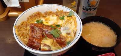 吉豚屋吉列豬扒專門店 (新都城中心)