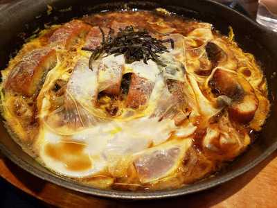 吉豚屋吉列豬扒專門店 (新都城中心)