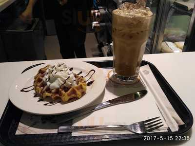 麦当劳 (天耀商场)