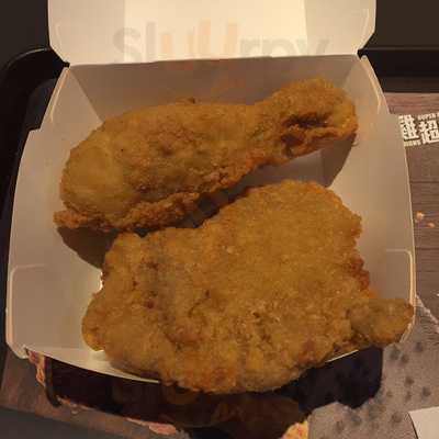 麦当劳 (天耀商场)