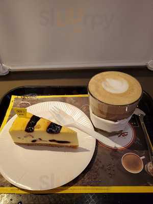 麦当劳 (天耀商场)