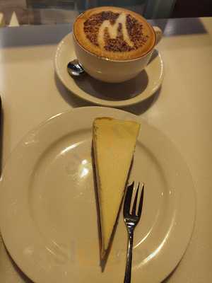 麦当劳 (天耀商场)