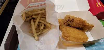 麦当劳 (天耀商场)