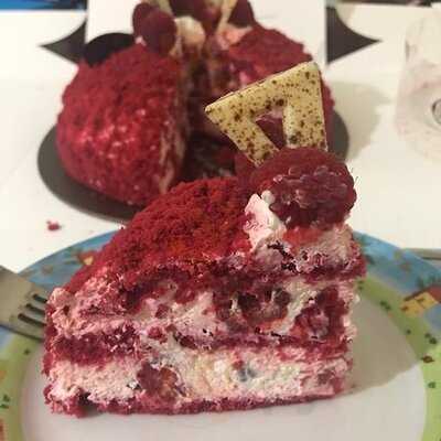 Cova Pasticceria-confetteria