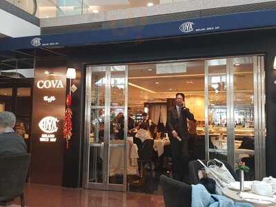 Cova Pasticceria-confetteria